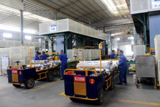 永州房聯(lián)赴廣西考察建筑防水新技術(shù)，深化行業(yè)技術(shù)交流合作