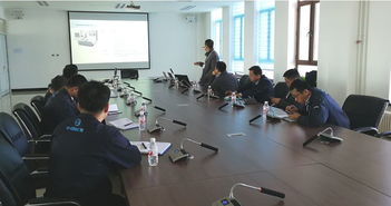 西門子與中航哈軸技術交流 共筑工業(yè)數字化轉型新篇章
