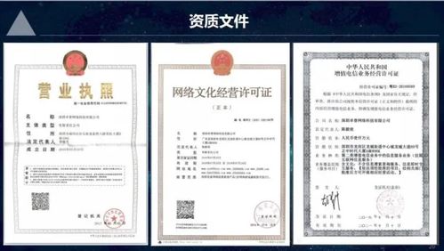 年前申請網絡文化許可證，時間來得及嗎？